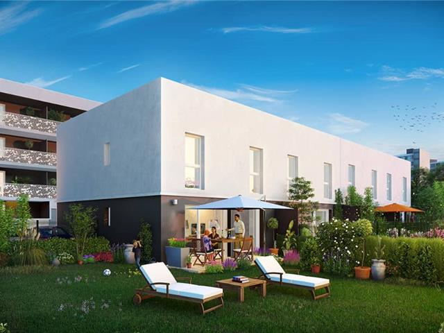 Vente  Maison de 81 m² à La Seyne 350 000 euros Réf: SFN-045009E1YCWD