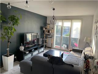 Vente  Appartement T4  de 65 m² à La Seyne 200 000 euros