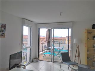 Vente  Appartement F2  de 46 m² à Sanary 299 000 euros Réf: SFN-045921E1VV47