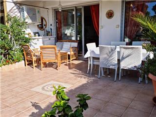 Vente  Appartement F3  de 50 m² à Sanary 370 000 euros Réf: SFN-045921E24GQ2