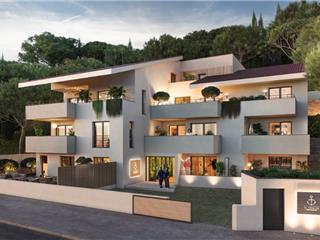Vente  Appartement T3  de 37 m² à Sanary 406 000 euros Réf: SFN-045921E25JUI