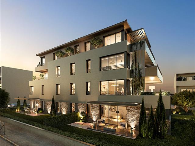 Vente  Appartement T3  de 87 m² à Sanary 910 000 euros Réf: SFN-045921E25GMM