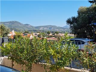 Vente  Appartement T4  de 99 m² à Sanary 585 000 euros Réf: SFN-045921E259K3