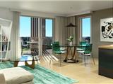 Vente  Appartement T2  de 43 m² à Sanary 324 000 euros