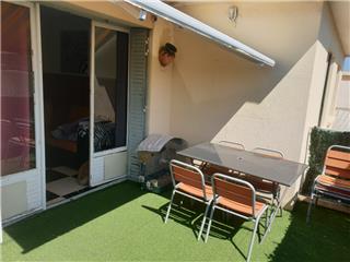 Vente  Appartement F3  de 55 m² à Six-Fours 205 000 euros Réf: SFN-045937E21NP1