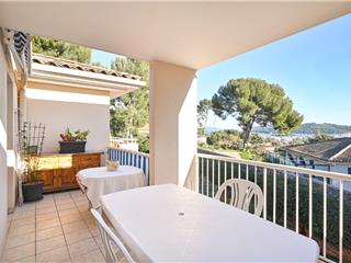 Vente  Appartement T4  de 84 m² à La Seyne 475 000 euros Réf: SFN-045944E26EO6