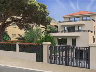 Vente  Appartement F3  de 95 m² à Sanary 998 800 euros Réf: SFN-045921E26YSF