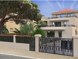Vente  Appartement T3  de 119 m² à Sanary 1 080 000 euros