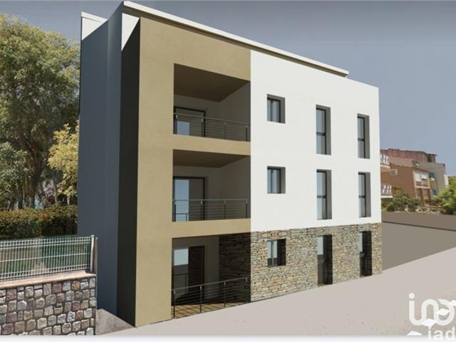 Vente  Appartement T2  de 49 m² à Puget sur Argens 234 600 euros Réf: SFN-1149841-8