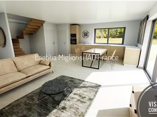 Vente  Maison de 99 m² à La Seyne 409 000 euros Réf: SFN-1243358-5