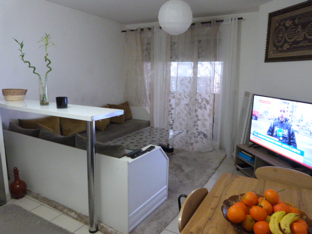 Vente  Appartement F2  de 36 m² à La Seyne Gai-Versant 108 000 euros Réf: SFN-148