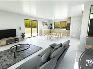 Vente  Maison de 107 m² à La Seyne 419 000 euros