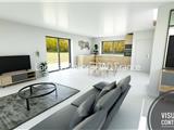 Vente  Maison de 92 m² à La Seyne 419 000 euros