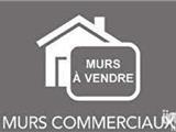 Vente  Local commercial de 32 m² à Roquebrune sur Argens 160 000 euros