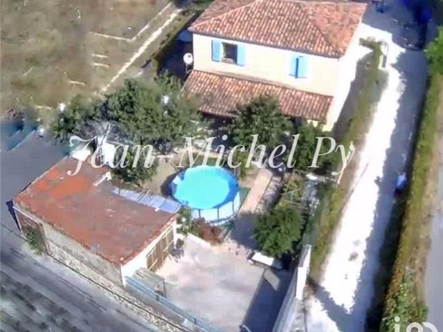 Vente  Maison de 105 m² à La Seyne 363 000 euros Réf: SFN-1384334
