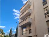 Vente  Appartement F2  de 48 m² à La Seyne 117 500 euros