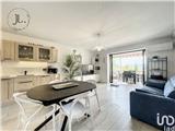 Vente  Appartement T2  de 55 m² à Sanary 447 000 euros