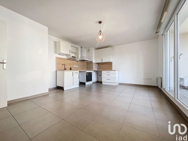 Vente  Appartement F2  de 45 m² à La Seyne 165 000 euros Réf: SFN-1449164
