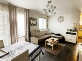Vente  Appartement T2  de 46 m² à Six-Fours 235 000 euros