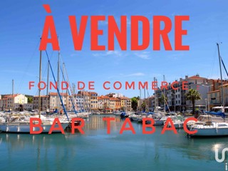 Vente  Local commercial de 50 m² à La Seyne 450 000 euros