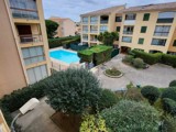 Vente  Appartement F2  de 35 m² à Sanary 194 000 euros