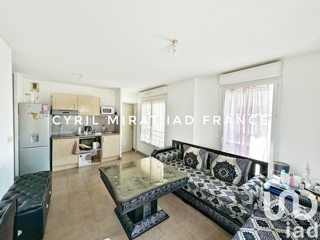 Vente  Appartement F3  de 52 m² à La Seyne 137 000 euros Réf: SFN-1481719