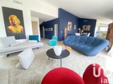 Vente  Appartement F4  de 125 m² à Sanary 1 295 000 euros