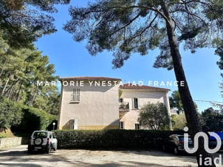 Vente  Appartement F3  de 64 m² à La Seyne 299 000 euros