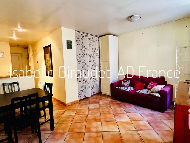 Vente  Appartement F2  de 31 m² à Sanary 162 000 euros Réf: SFN-1448643