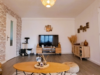 Vente  Appartement T4  de 78 m² à La Seyne 233 000 euros