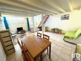 Vente  Appartement T2  de 65 m² à Sanary 274 000 euros