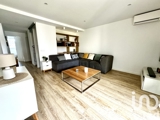 Vente  Appartement T3  de 63 m² à Sanary 385 000 euros