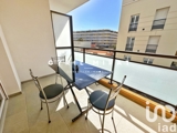 Vente  Appartement F3  de 63 m² à La Seyne 214 000 euros