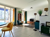 Vente  Appartement F3  de 68 m² à Saint Raphaël 221 000 euros