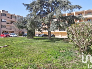 Vente  Appartement F3  de 58 m² à Sanary 285 000 euros Réf: SFN-1507721