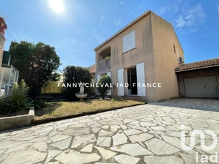 Vente  Maison de 134 m² à Six-Fours 397 000 euros Réf: SFN-1497508