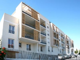 Vente  Appartement T2  de 37 m² à La Seyne 92 200 euros Réf: SFN-1511423