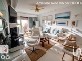 Vente  Appartement T3  de 71 m² à La Seyne 169 500 euros