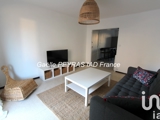 Vente  Appartement T3  de 53 m² à Toulon 139 000 euros