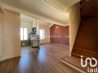 Vente  Appartement T4  de 63 m² à La Seyne 150 000 euros Réf: SFN-1522707