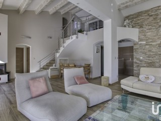 Vente  Maison de 220 m² à Sanary 1 650 000 euros