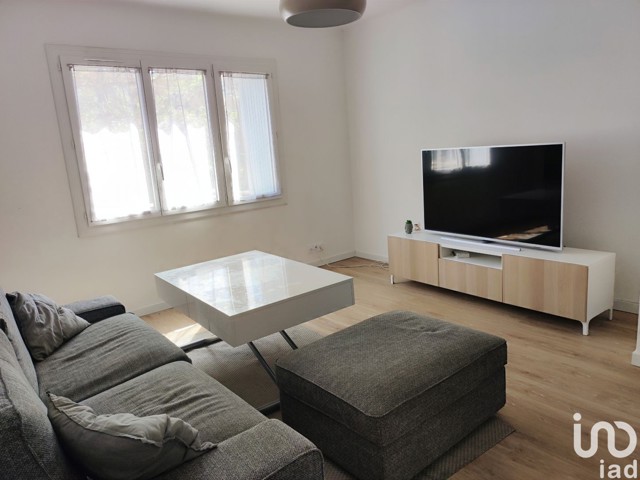 Vente  Appartement F3  de 50 m² à La Valette du Var 182 000 euros Réf: SFN-1517068