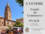 Vente  Local commercial de 116 m² à Fréjus 60 000 euros