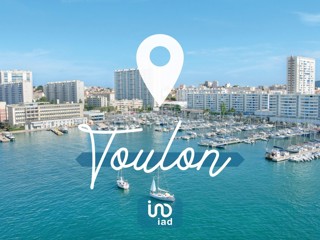 Vente  Maison de 160 m² à Toulon 750 000 euros