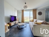 Vente  Appartement T3  de 70 m² à La Seyne 240 000 euros