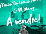 Vente  Local commercial de 107 m² à Toulon 133 000 euros