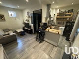 Vente  Appartement F2  de 40 m² à Toulon 83 000 euros