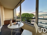 Vente  Appartement T2  de 30 m² à La Seyne 155 000 euros
