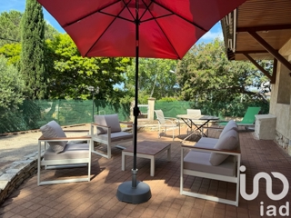 Vente  Maison de 119 m² à Six-Fours 530 000 euros