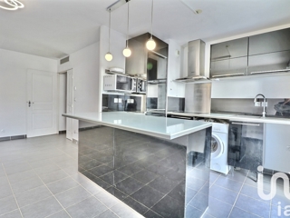 Vente  Appartement T3  de 62 m² à La Seyne 250 000 euros